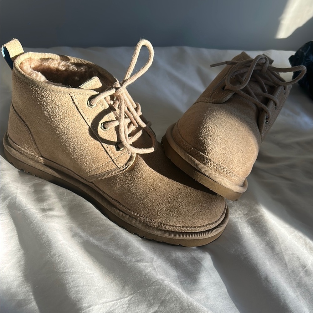 Men's UGG Neumel Boots